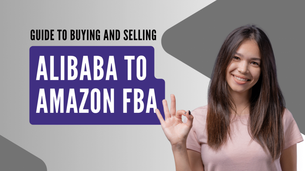 Alibaba to Amazon Fba Thumbnail