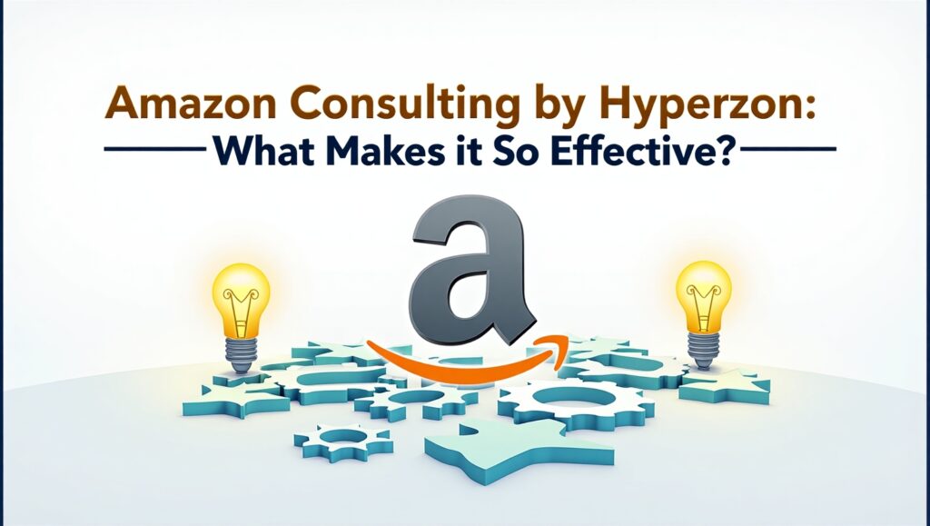 Amazon Consulting byHyperzon Thumbnail