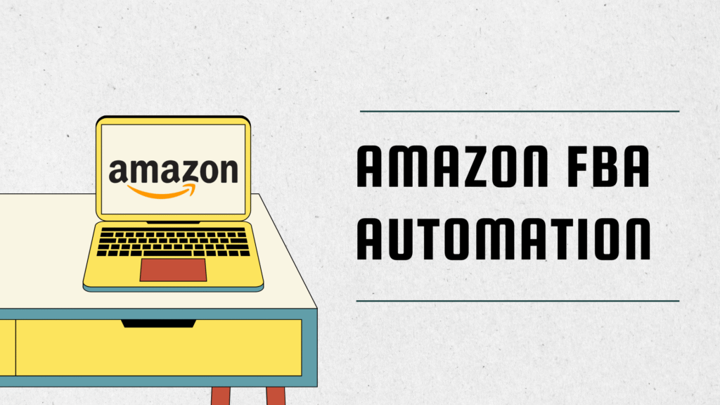 Amazon FBA Automation Thumbnail