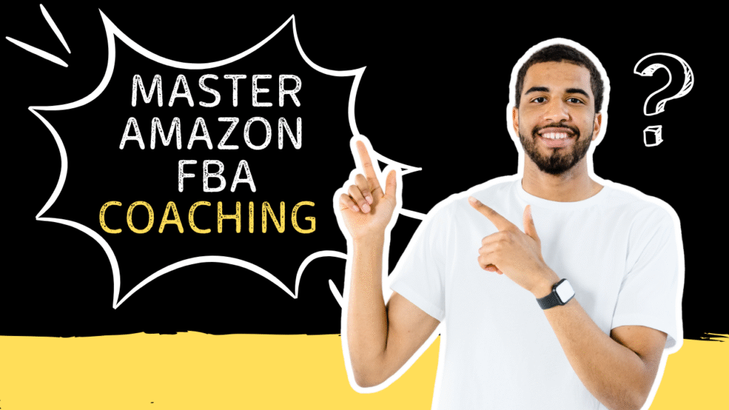 Amazon FBA Coaching Blog Thumbnail