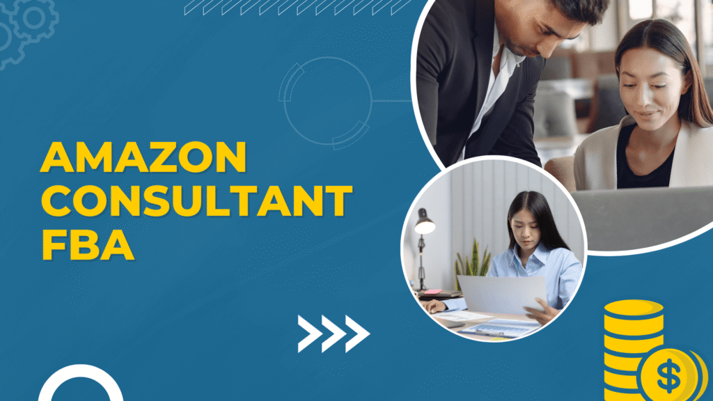 Amazon FBA Consultant Guide Thumbnail