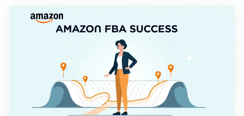 Amazon FBA Success Thumbnail