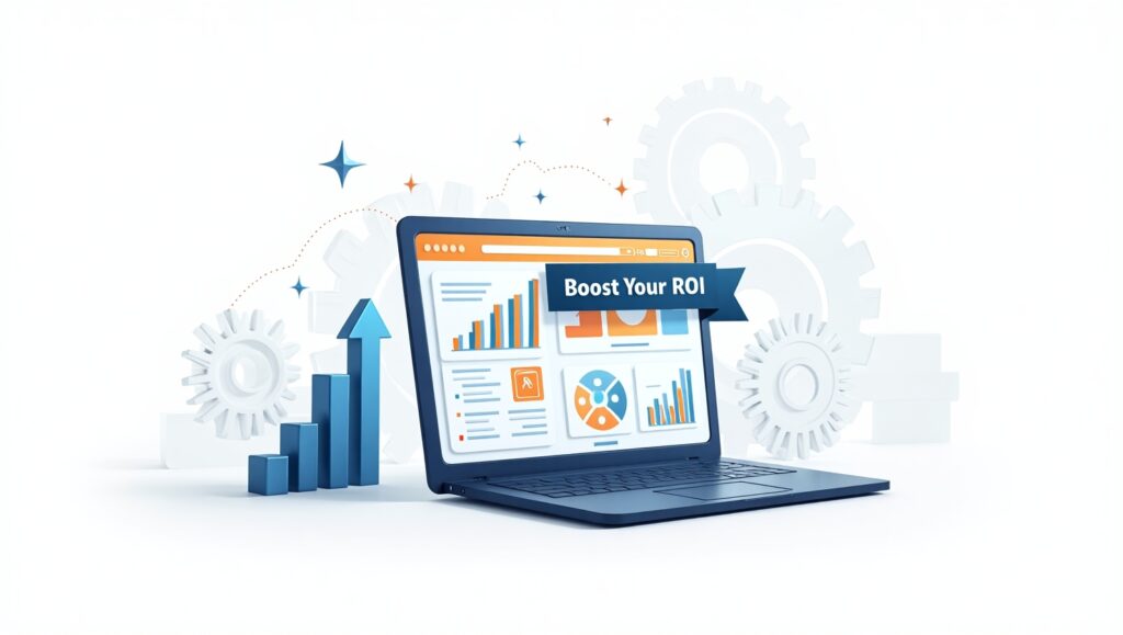 Boost Your Return on Investment Thumbnail