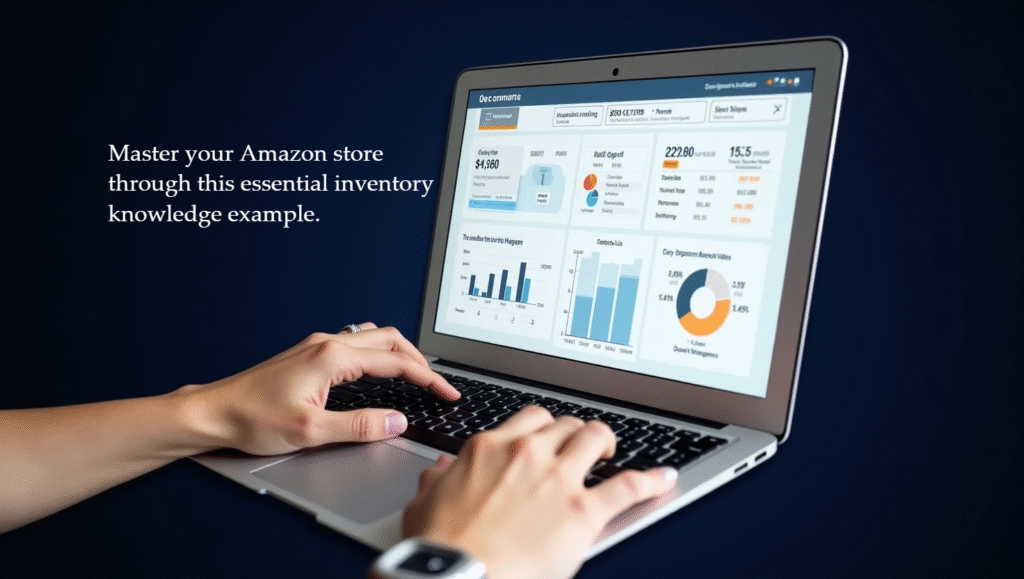 Essential inventory knowledge example Thumbnail