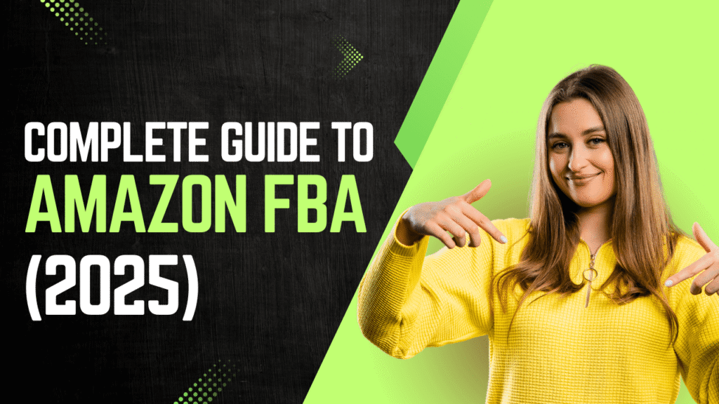 Guide to amazon fba thumbnail