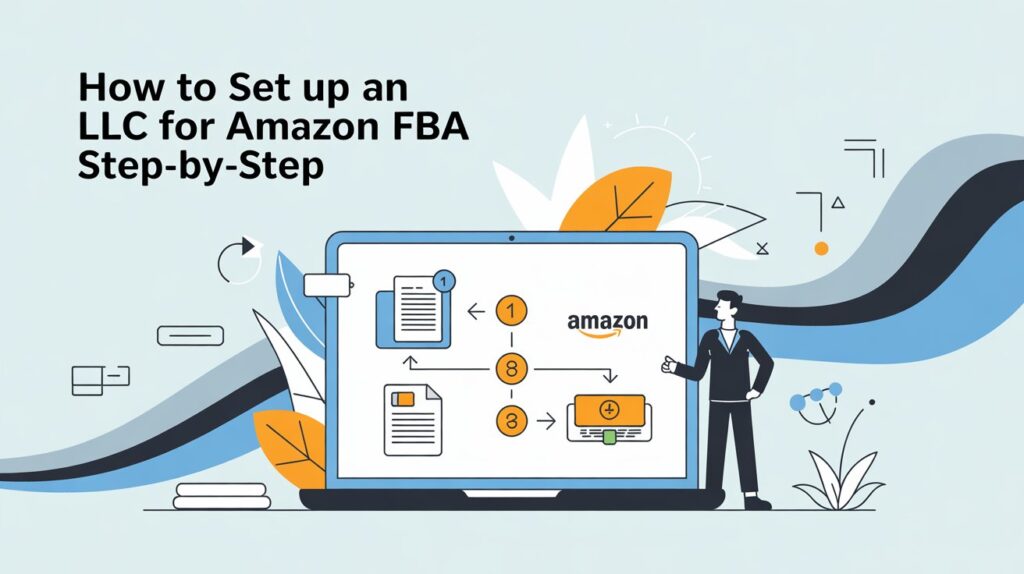How to Set Up an LLC for FBA