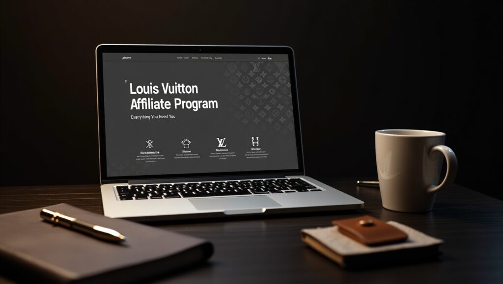 4. Is there a Louis Vuitton Affiliate Program or not? thumbnail