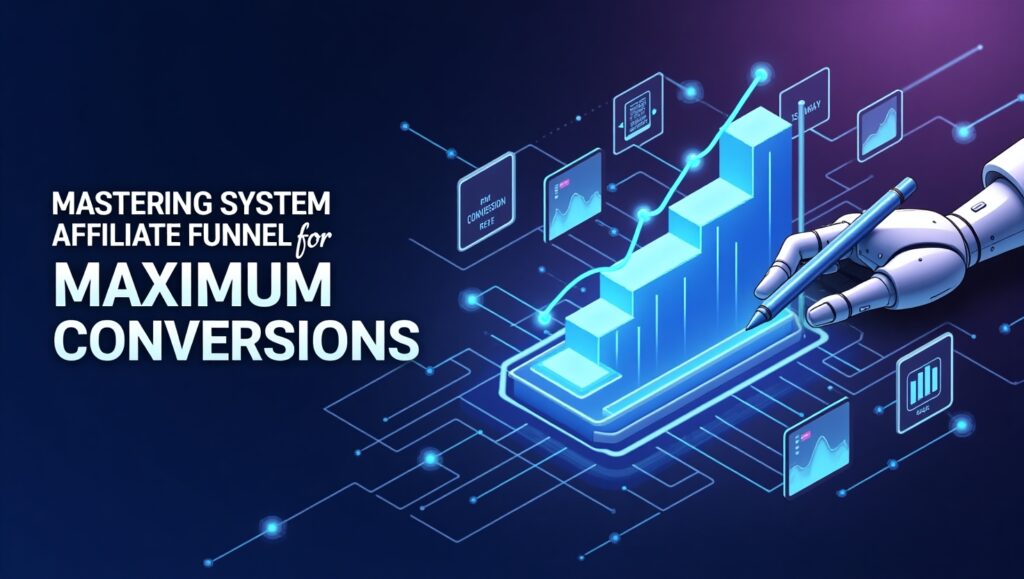 Mastering System Affiliate Funnels for Maximum Conversions thumbnail