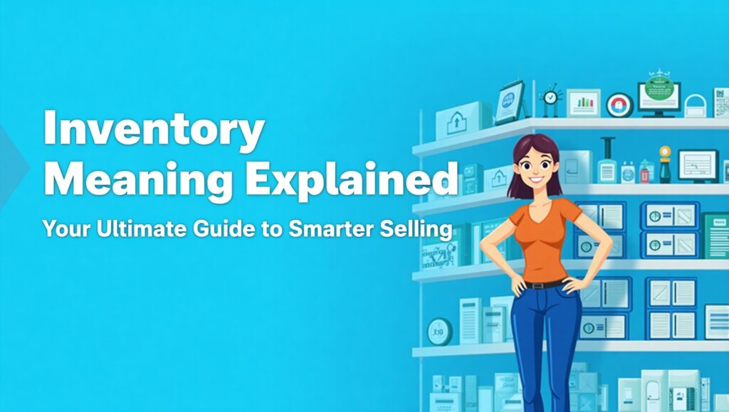 Ultimate Guide to Smarter Selling thumbnail