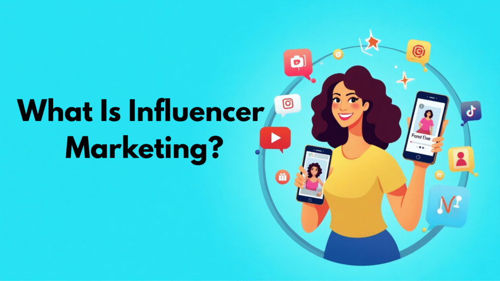 What Is Influencer Marketing thumbnail