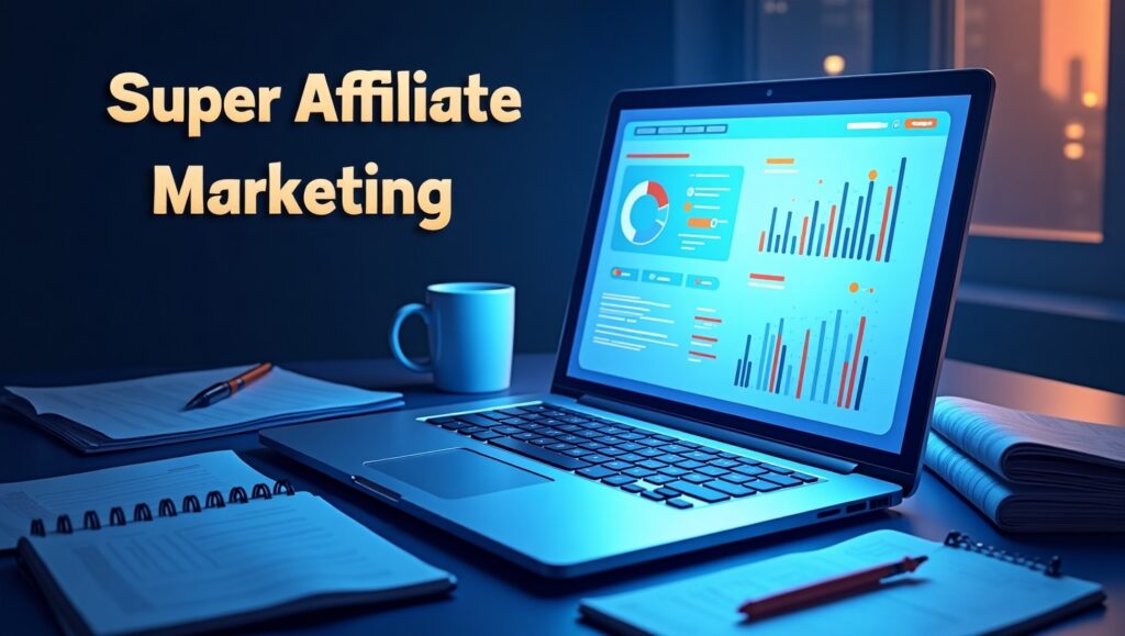 What Is Super Affiliate Marketing thumbnail