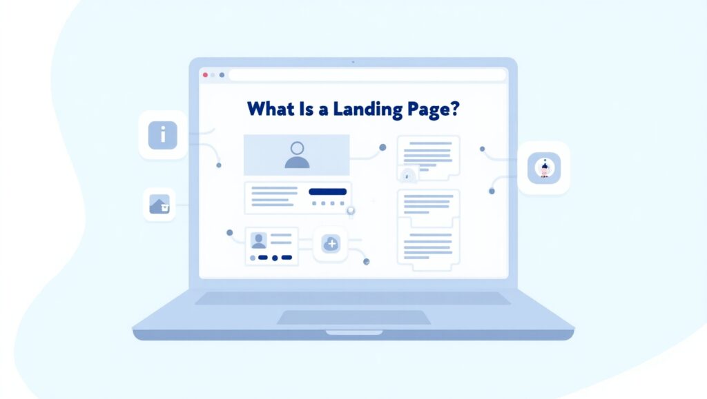 What Is a Landing Page Thumbnail
