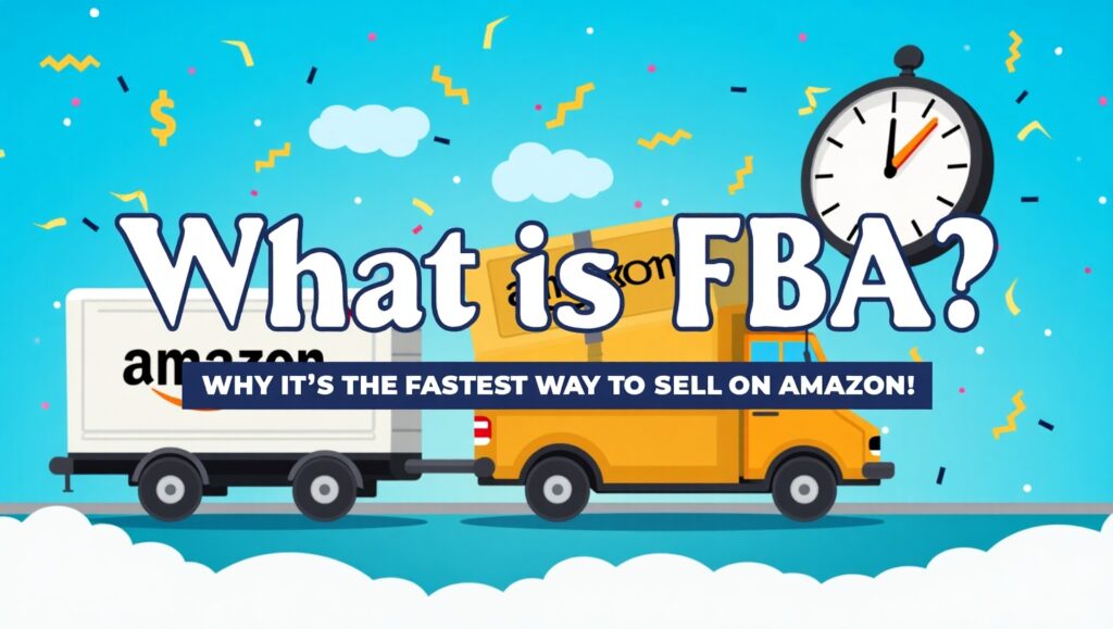 What is FBA Thumbnail