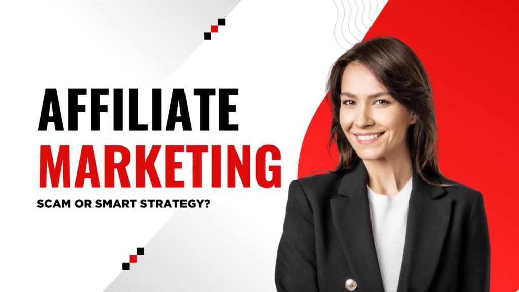 Affiliate Marketing