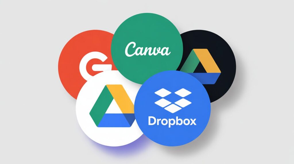 Freelancing tools