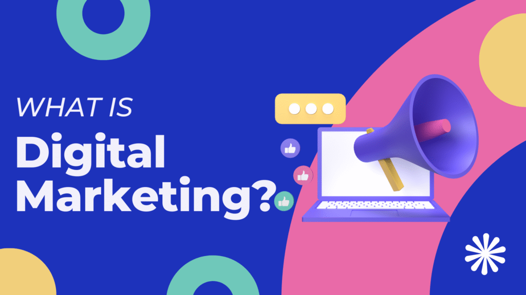 what is digital marketing thumbnail