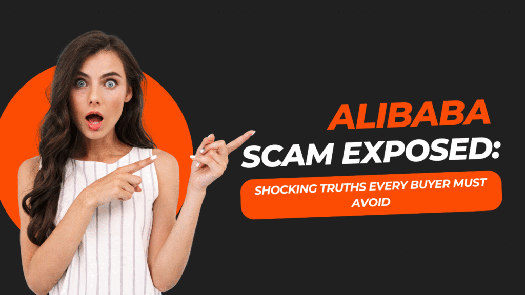Alibaba scam exposed Blog Thumbnail