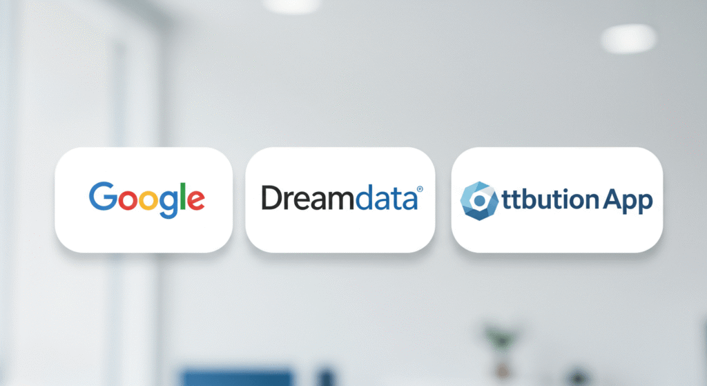 Analytics and Attribution Software Thumbnail