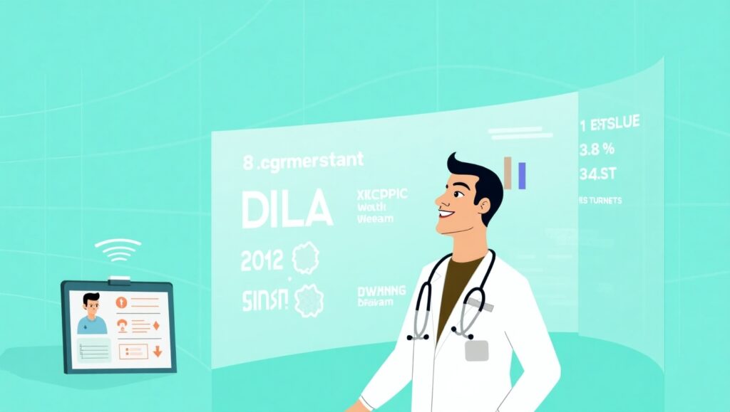 Benefits of SaaS for Healthcare Thumbnail