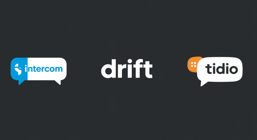 Chatbots and Conversational Marketing Tools