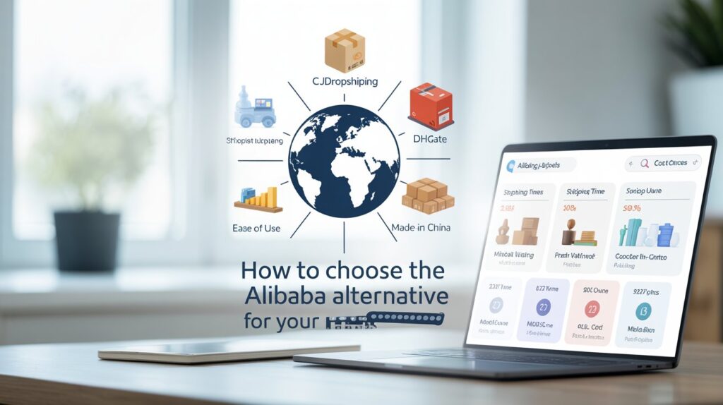 Choose the Right Alibaba Alter Thumbnail