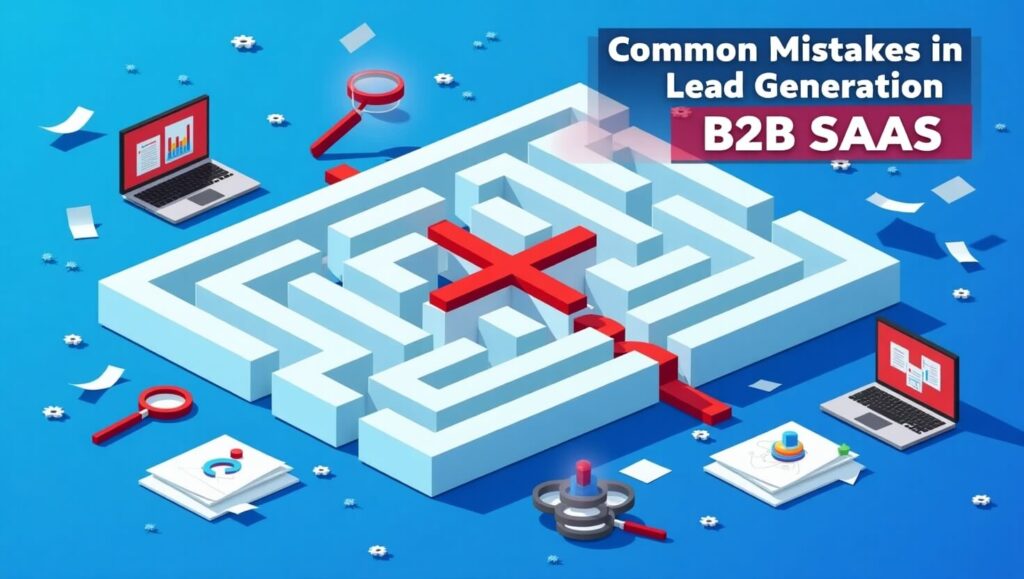 Common Mistakes in Lead Gen Thumbnail