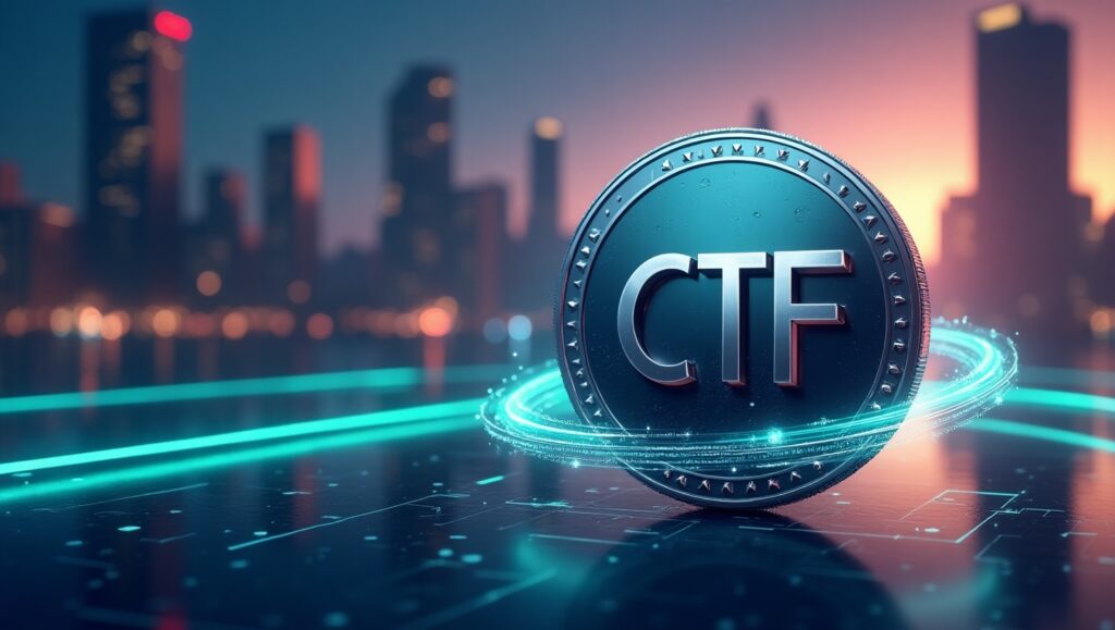 Crypto Trading Fund Thumbnail