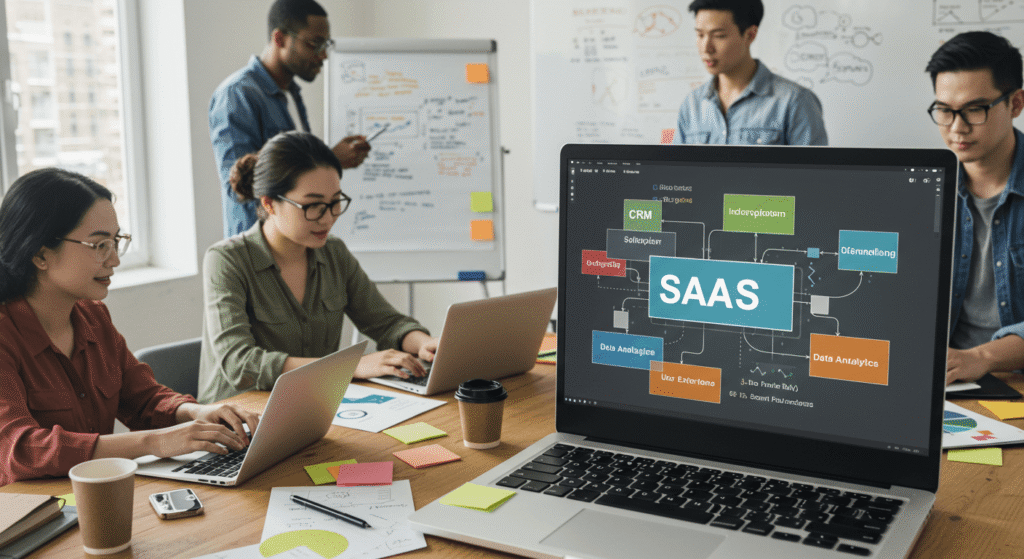 Develop SaaS Like a Pro Essential Thumbnail