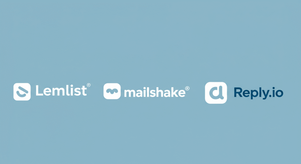 Email Outreach and Sequencing Tools Thumbnail