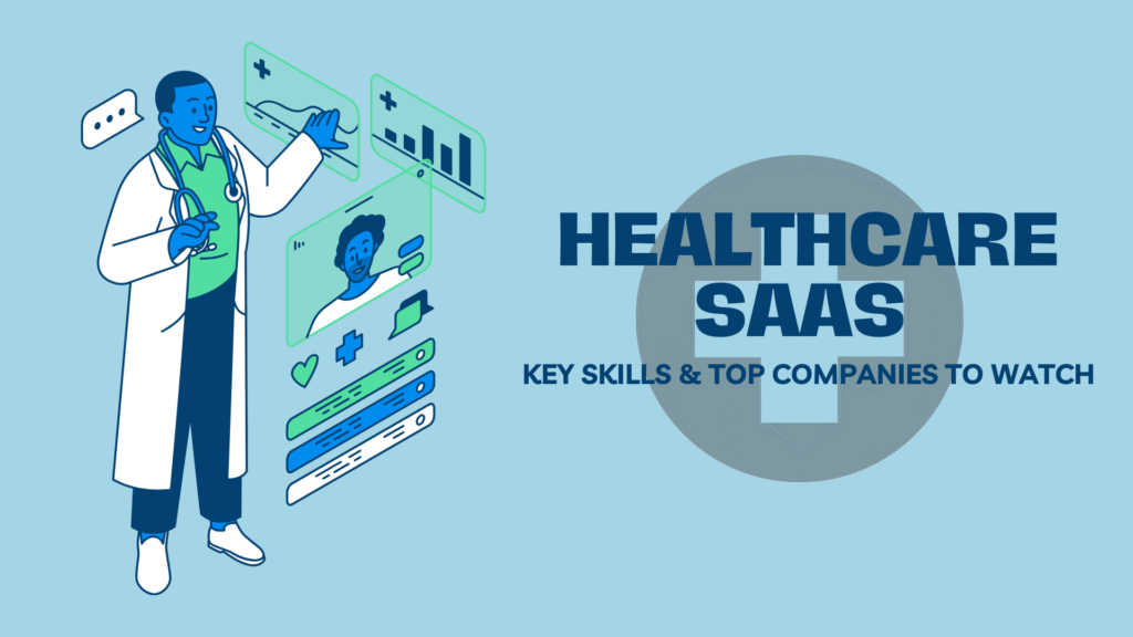 Healthcare SaaS Blog Thumbnail
