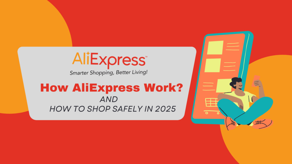 How AliExpress Works Blog Thumbnail