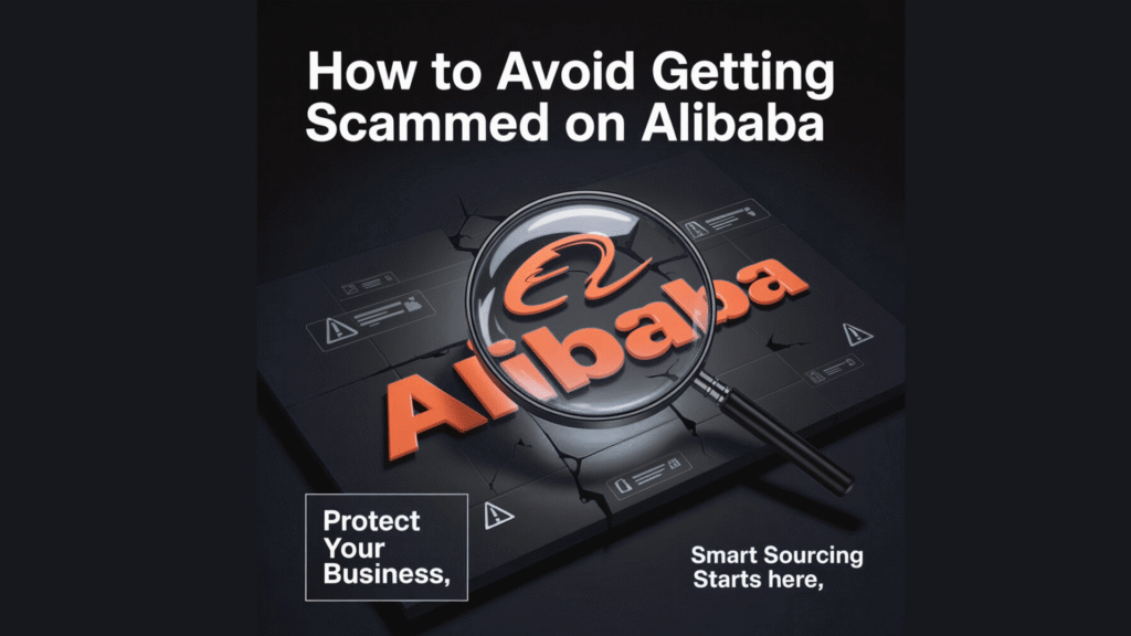 How to Avoid Getting Scammed Thumbnail