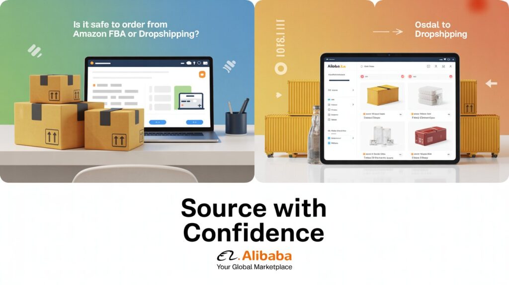 Safe to Order from Ali Dropshipping Thumbnail