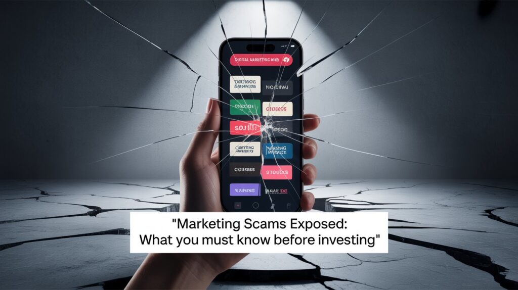 Know Before Investing in Digital Marketing Thumbnail