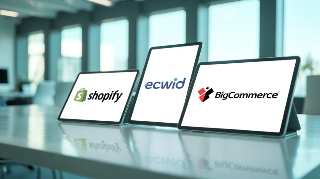 Leading E-commerce SaaS Companies Thumbnail