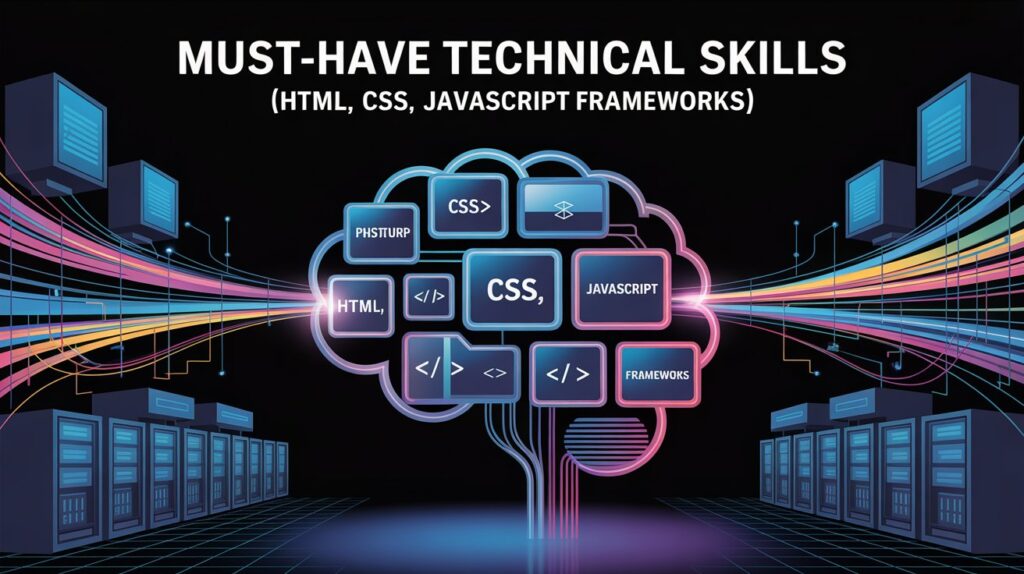 Must-Have Technical Skills Thumbnail