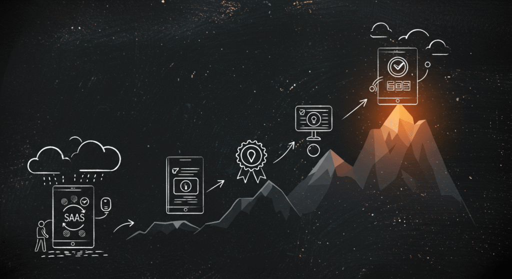 Positioning Your SaaS Thumbnail