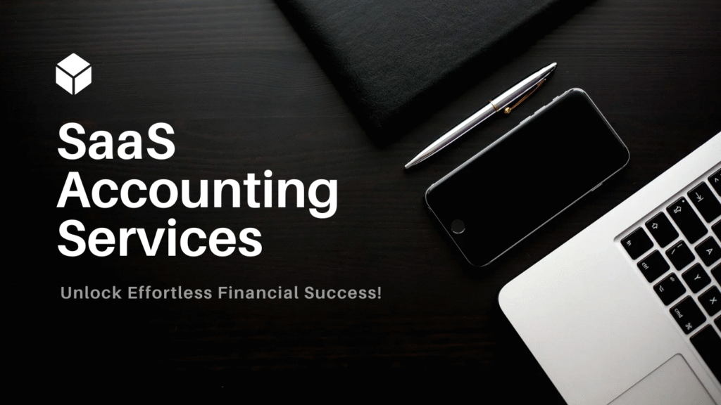 SaaS Accounting Services Thumbnail