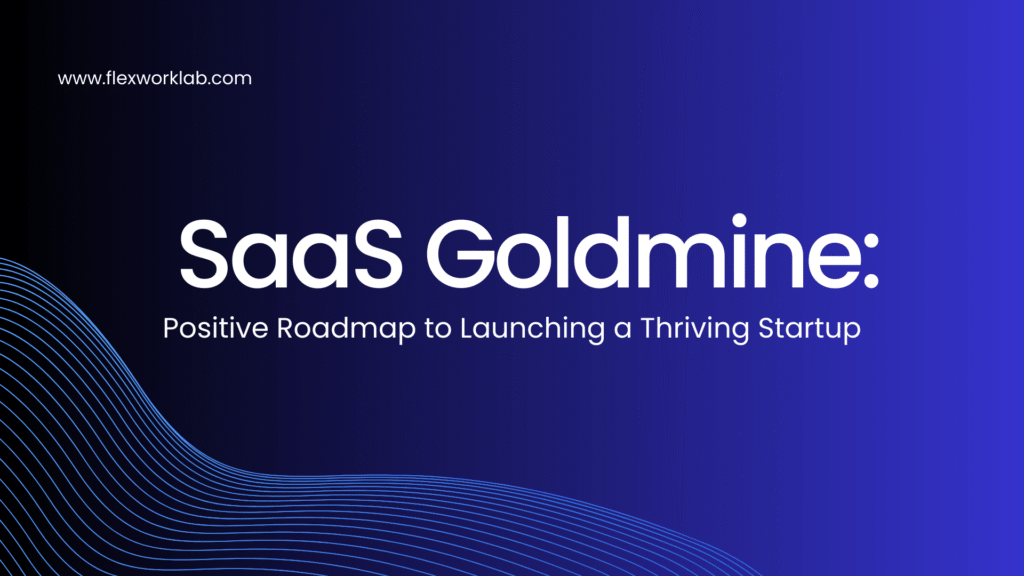 SaaS Company Startup Thumbnail