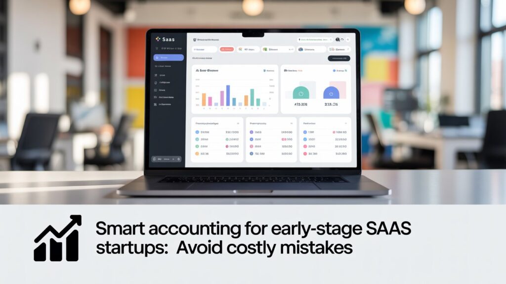 SaaS Startups Avoid Costly Mistakes Thumbnail