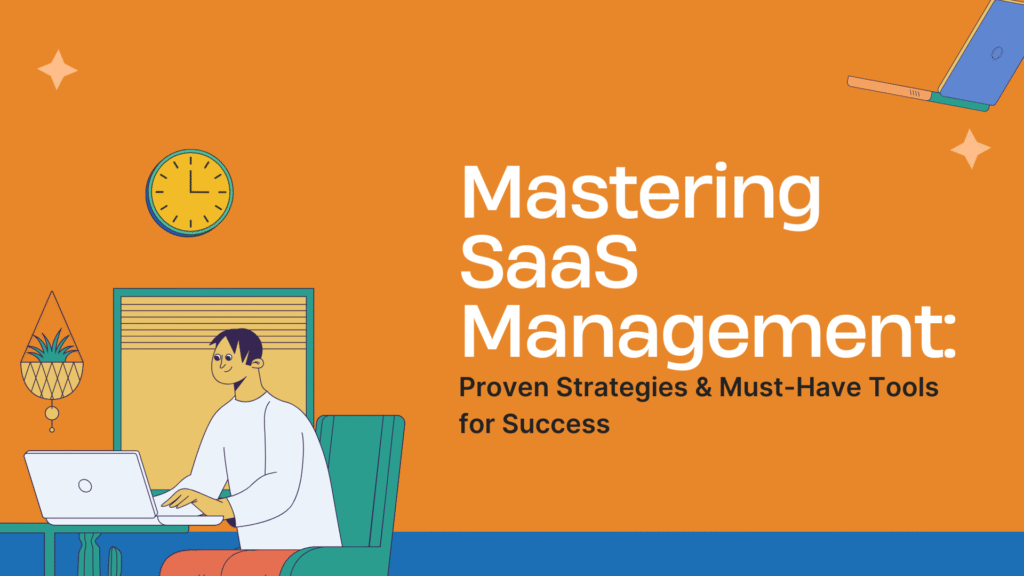 Saas Management article thumbnail