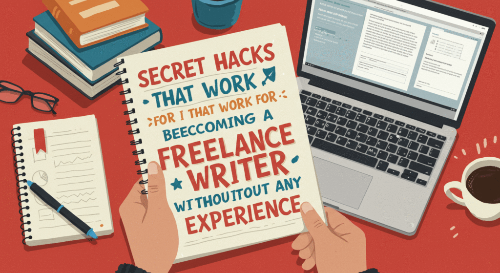 Secret Hacks Thumbnail