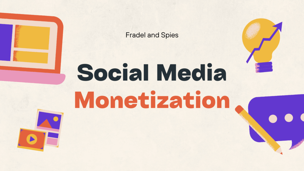 Social Media Monetization Blog Thumbnail
