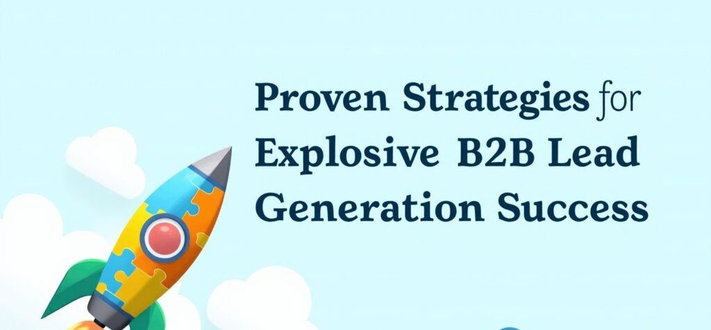 Strategies for B2B SaaS Thumbnail