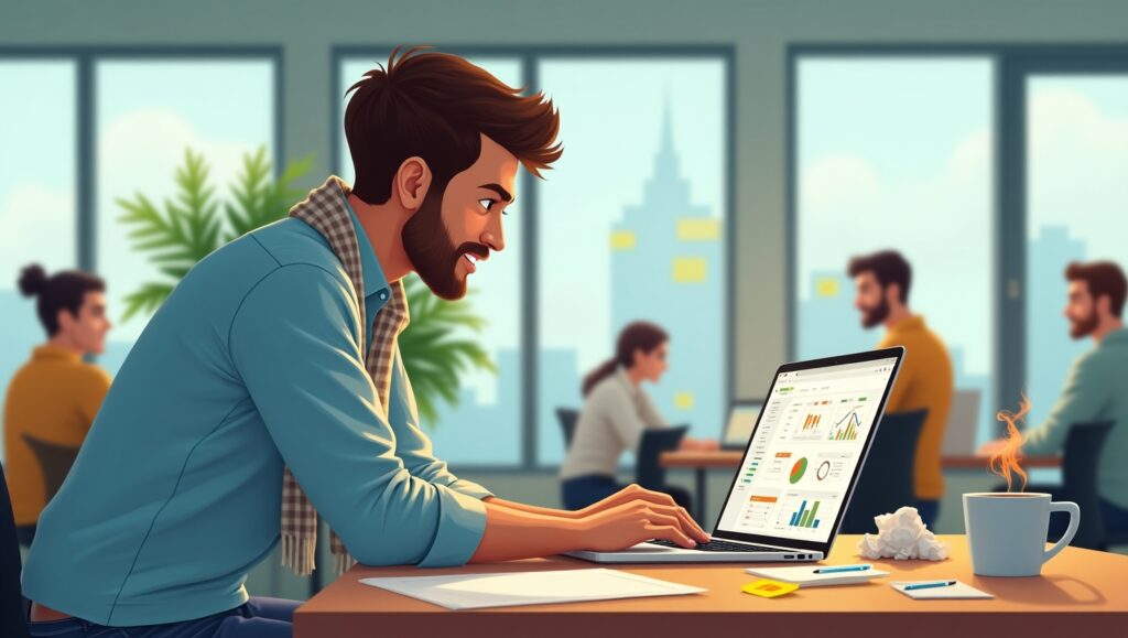 What Does a SaaS Product Manager Do Thumbnail