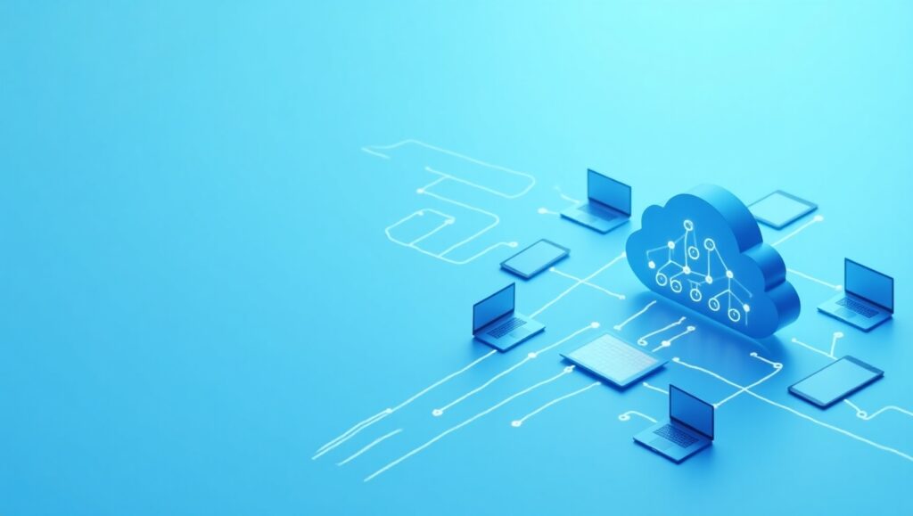 What Is SaaS Identity Management Thumbnail