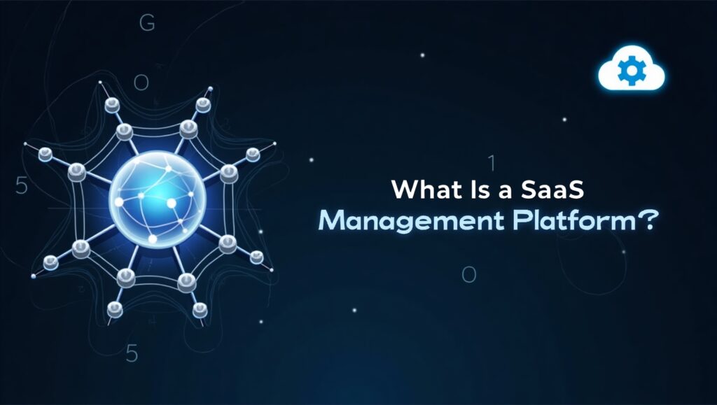 What Is a SaaS Management Platform Thumbnail
