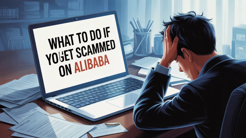 What to Do If You Get Scammed Thumbnail
