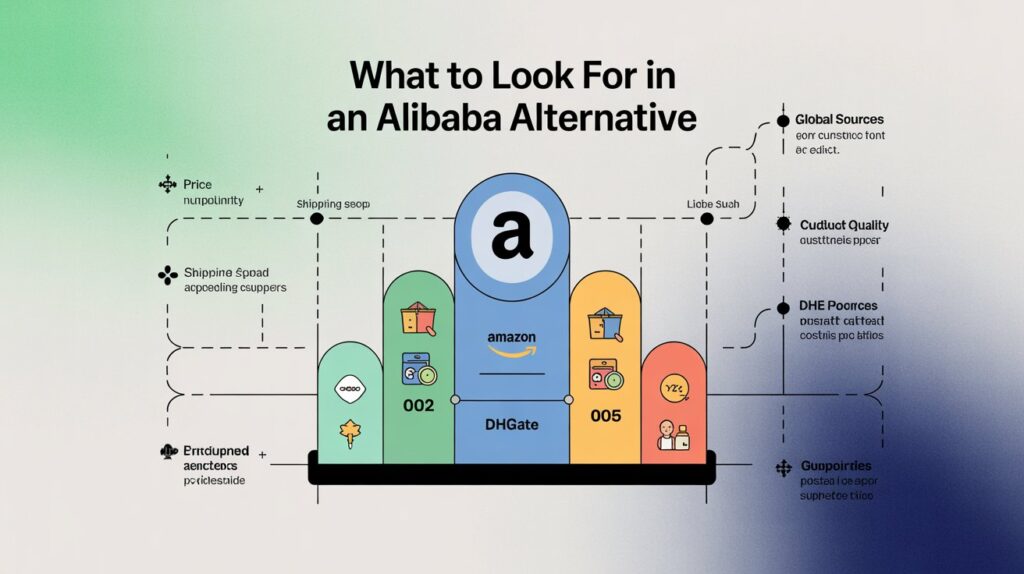 What to Look For in alibaba alter thumbnail