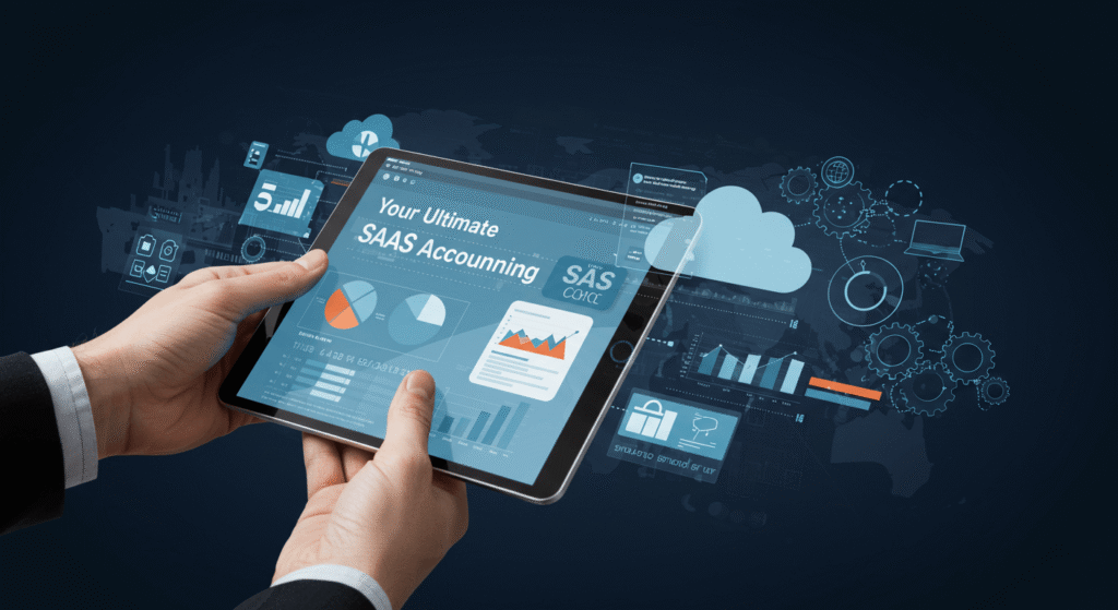 Your Ultimate SaaS Accounting Service Guide Thumbnail